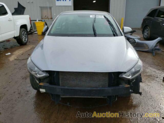 HYUNDAI ELANTRA SE, 5NPD74LF5HH078373