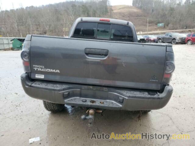 TOYOTA TACOMA ACCESS CAB, 5TFUX4EN2FX031260