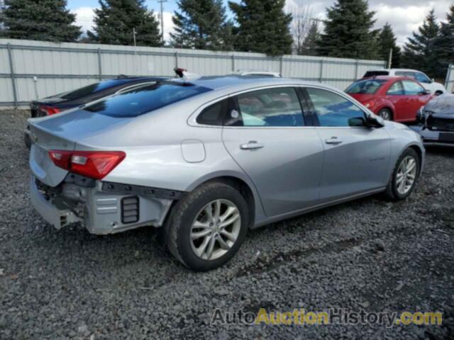 CHEVROLET MALIBU LT, 1G1ZD5STXJF144985