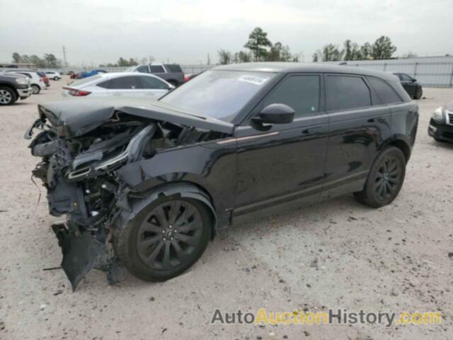 LAND ROVER RANGEROVER R-DYNAMIC SE, SALYL2RX4JA714398