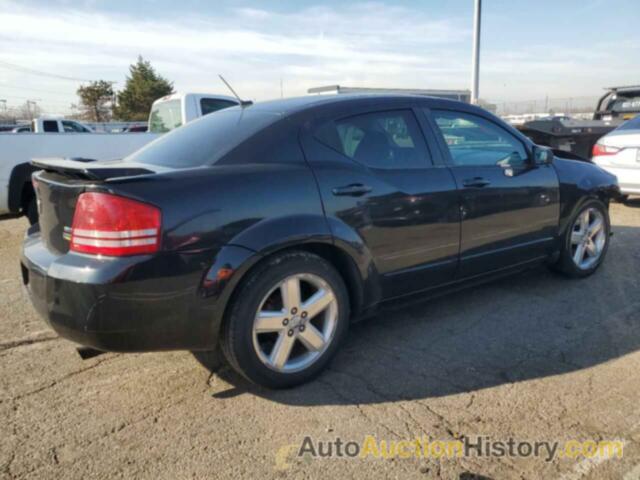 DODGE AVENGER SXT, 1B3LC56R28N605760