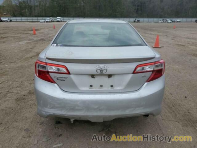 TOYOTA CAMRY BASE, 4T1BF1FK8CU099228