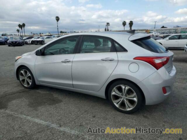 HYUNDAI ELANTRA, KMHD35LE6DU017375