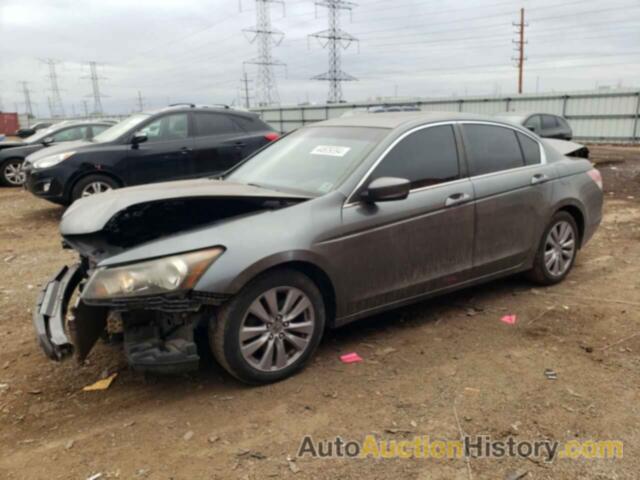 HONDA ACCORD EX, 1HGCP2F70BA078415