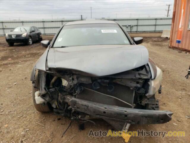 HONDA ACCORD EX, 1HGCP2F70BA078415