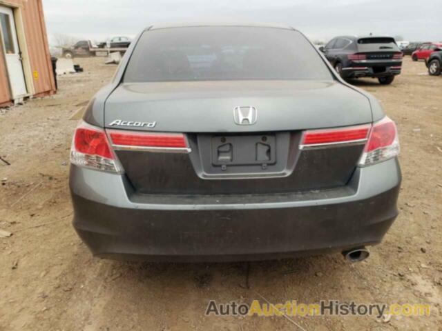 HONDA ACCORD EX, 1HGCP2F70BA078415