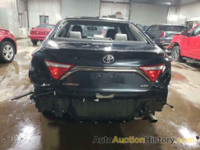 TOYOTA CAMRY LE, 4T1BF1FK4FU878341