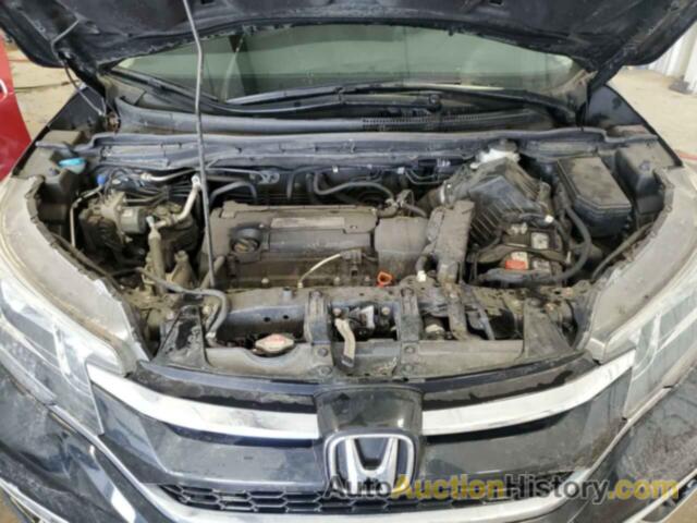 HONDA CRV EX, 2HKRM4H55FH620356