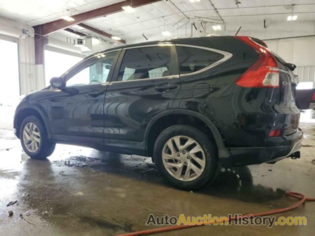 HONDA CRV EX, 2HKRM4H55FH620356