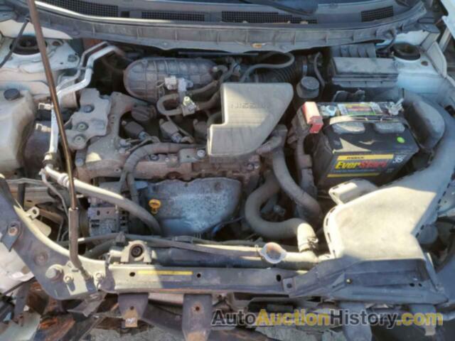 NISSAN ROGUE S, JN8AS5MT3DW044016