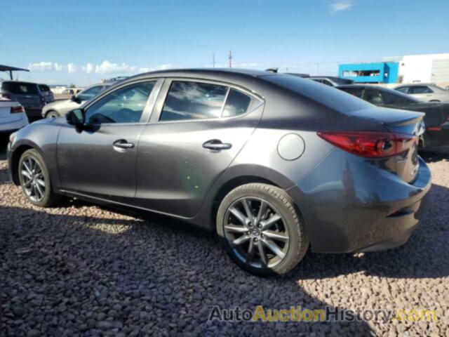 MAZDA 3 TOURING, 3MZBN1V36JM271952