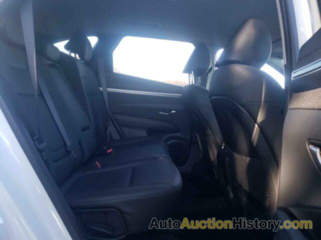 HYUNDAI TUCSON N LINE, KM8JFCAE3PU219743