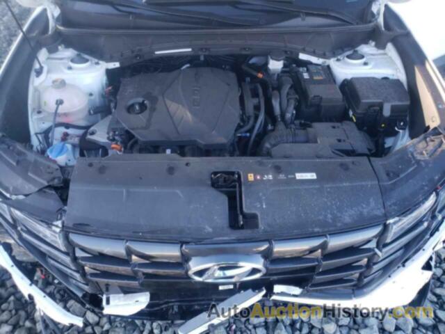 HYUNDAI TUCSON N LINE, KM8JFCAE3PU219743