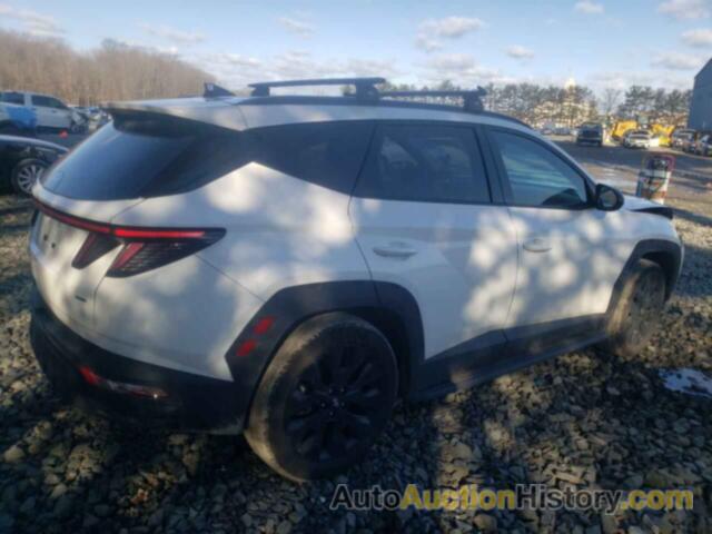 HYUNDAI TUCSON N LINE, KM8JFCAE3PU219743