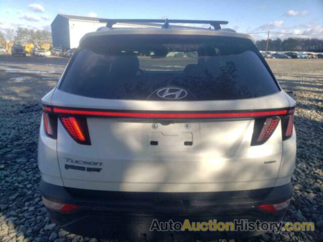 HYUNDAI TUCSON N LINE, KM8JFCAE3PU219743