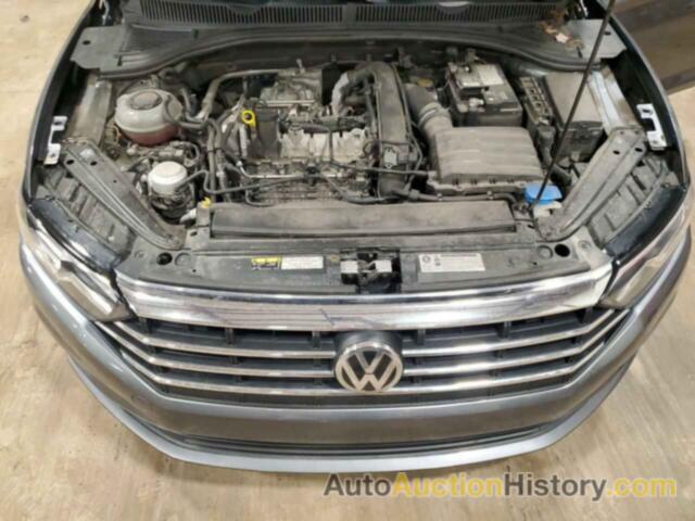 VOLKSWAGEN JETTA S, 3VWC57BU0KM062678