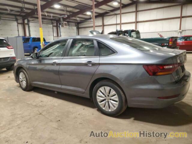 VOLKSWAGEN JETTA S, 3VWC57BU0KM062678