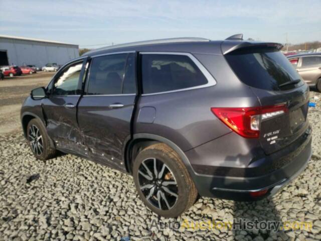 HONDA PILOT TOURING, 5FNYF6H63KB082081