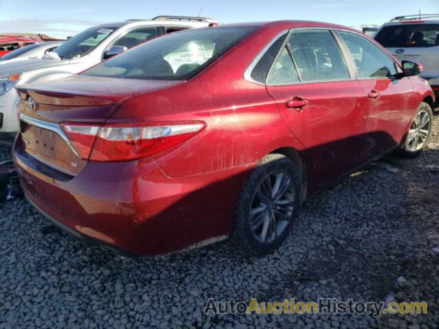 TOYOTA CAMRY LE, 4T1BF1FK8HU663113