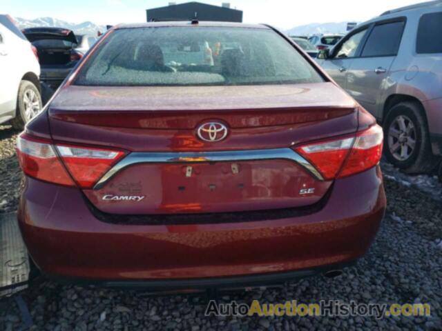 TOYOTA CAMRY LE, 4T1BF1FK8HU663113