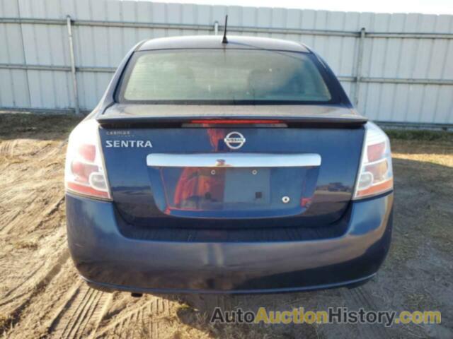 NISSAN SENTRA 2.0, 3N1AB6AP2CL664209