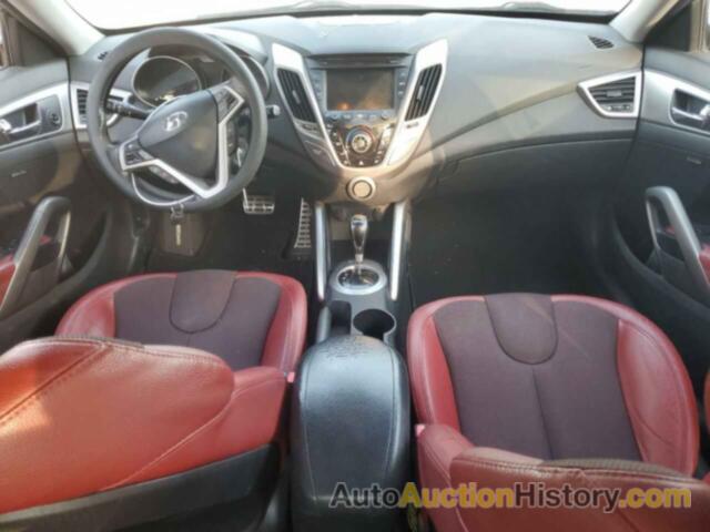 HYUNDAI VELOSTER, KMHTC6AD1CU067059