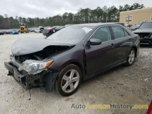 TOYOTA CAMRY L, 4T1BF1FK4DU263091