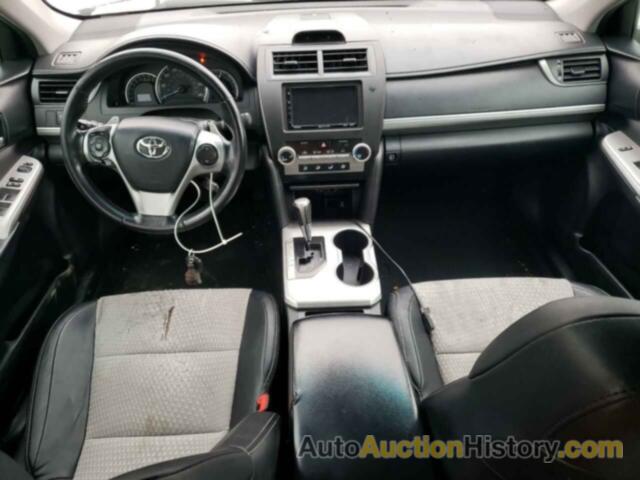 TOYOTA CAMRY L, 4T1BF1FK4DU263091