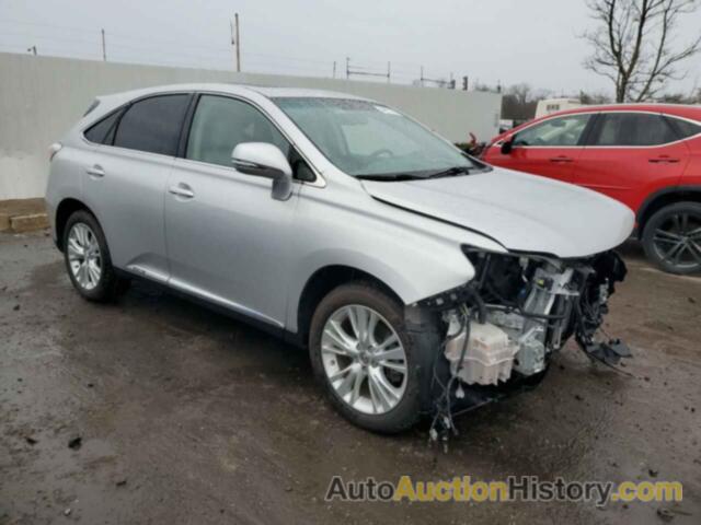 LEXUS RX450 450, JTJZB1BA9C2406202