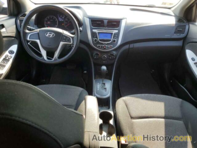 HYUNDAI ACCENT GLS, KMHCT5AE4DU060515