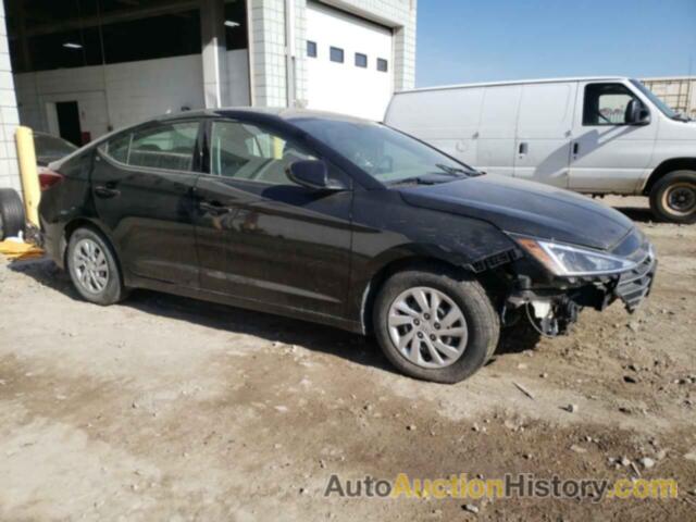 HYUNDAI ELANTRA SE, 5NPD74LF7LH602499