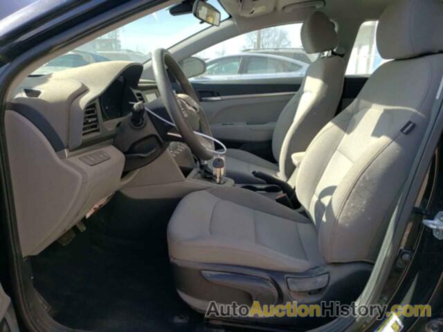 HYUNDAI ELANTRA SE, 5NPD74LF7LH602499