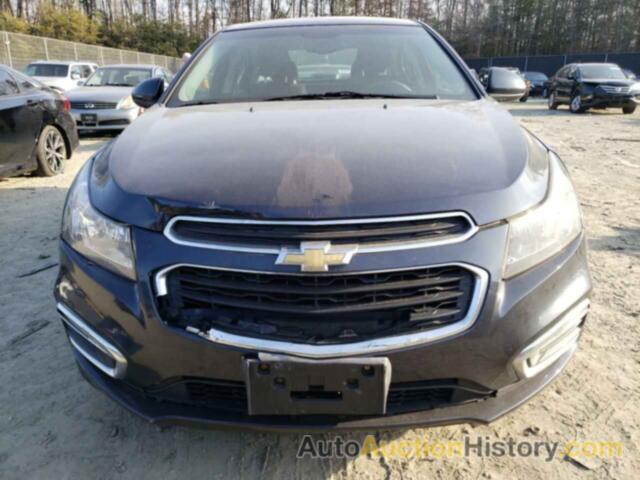 CHEVROLET CRUZE LT, 1G1PC5SB6F7218437