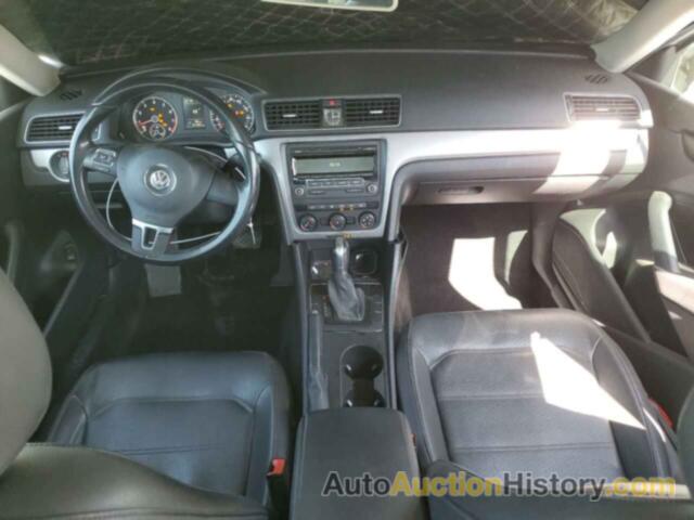 VOLKSWAGEN PASSAT S, 1VWAT7A34FC018857