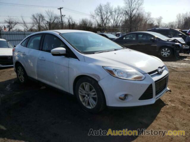 FORD FOCUS SEL, 1FAHP3H23CL339771