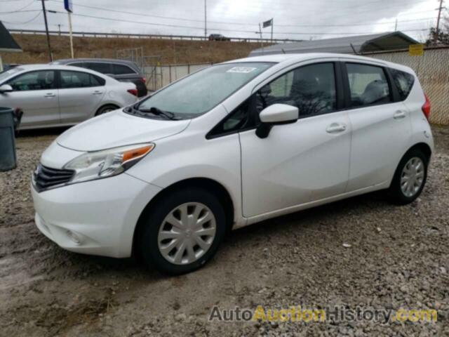 NISSAN VERSA S, 3N1CE2CP3FL421695