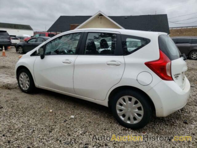 NISSAN VERSA S, 3N1CE2CP3FL421695