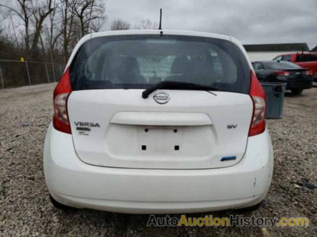 NISSAN VERSA S, 3N1CE2CP3FL421695