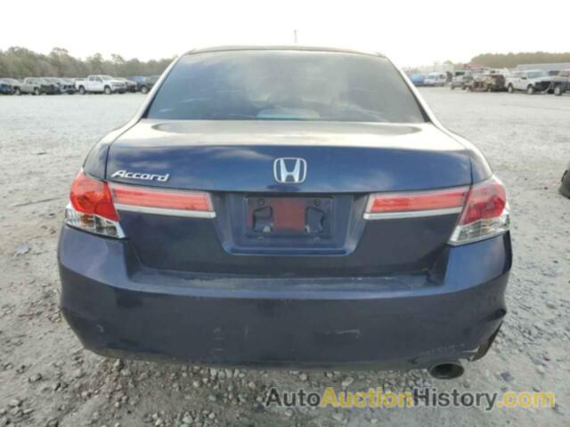 HONDA ACCORD LX, 1HGCP2F33BA052999