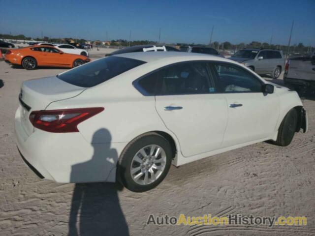 NISSAN ALTIMA 2.5, 1N4AL3AP3JC169038