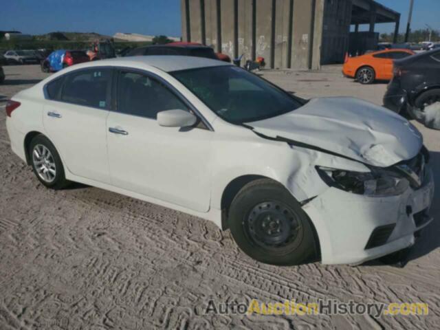 NISSAN ALTIMA 2.5, 1N4AL3AP3JC169038