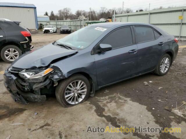 TOYOTA COROLLA L, 2T1BURHE8FC244799