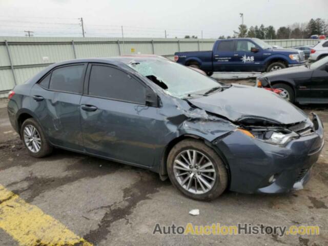 TOYOTA COROLLA L, 2T1BURHE8FC244799