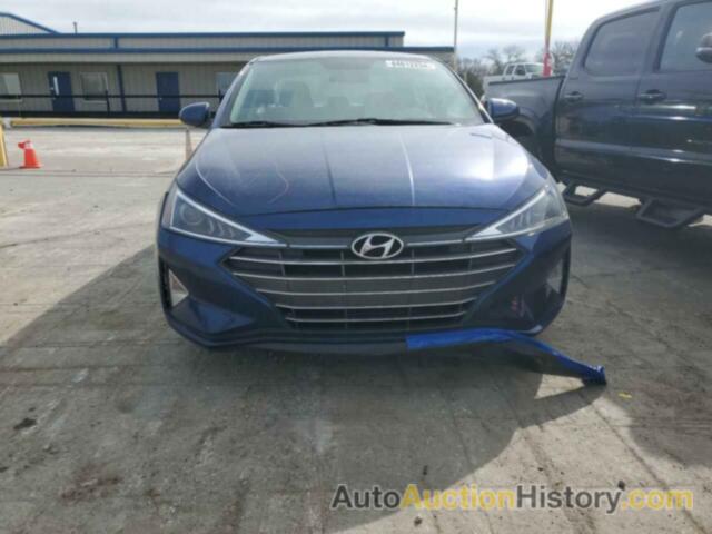 HYUNDAI ELANTRA SE, 5NPD74LF6KH481656