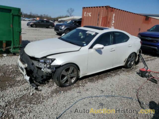 LEXUS IS 250, JTHBF5C26B5130516