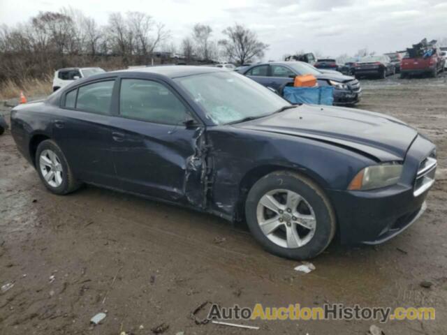 DODGE CHARGER, 2B3CL3CG3BH556088