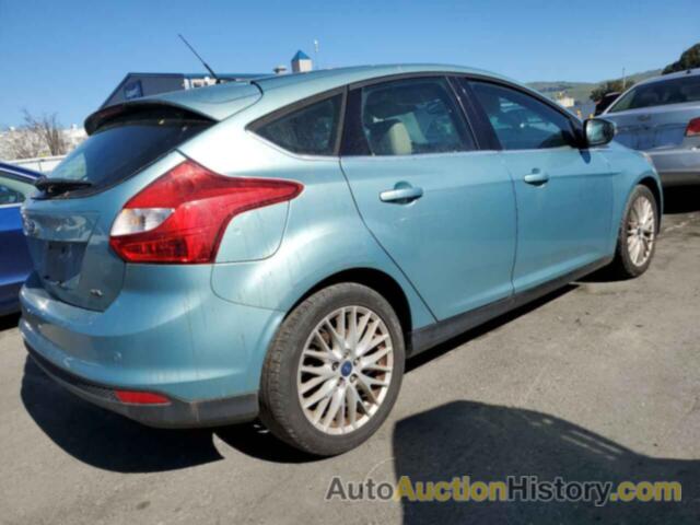 FORD FOCUS SEL, 1FAHP3M24CL131100