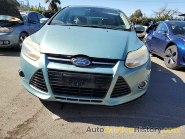 FORD FOCUS SEL, 1FAHP3M24CL131100