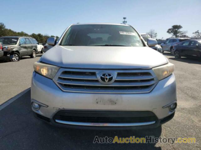 TOYOTA HIGHLANDER BASE, 5TDBK3EH7DS192782