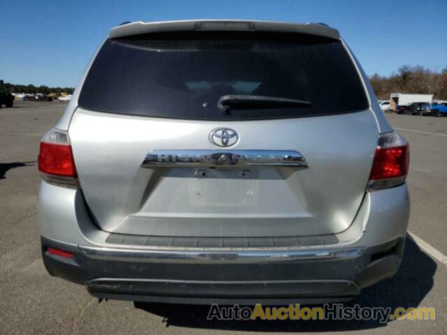 TOYOTA HIGHLANDER BASE, 5TDBK3EH7DS192782